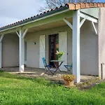 3 Bedroom Beach Front Home In Royan Holiday home *