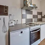 3 Bedroom Beach Front Home In Royan Holiday home Royan