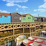 3 Bedroom Beach Front Home In Royan