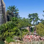 3 Bedroom Beach Front Home In Royan