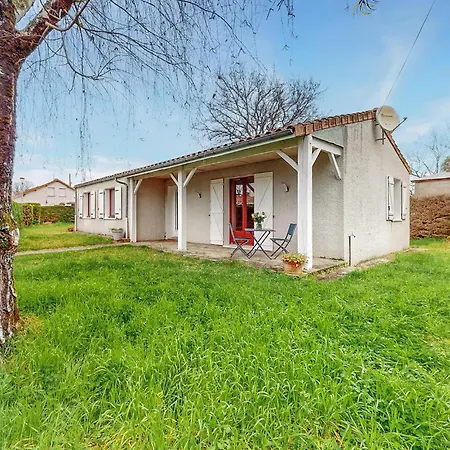 Pet Friendly In With Wifi Semesterbostad *