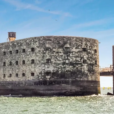 Pet Friendly In With Wifi Semesterbostad Royan